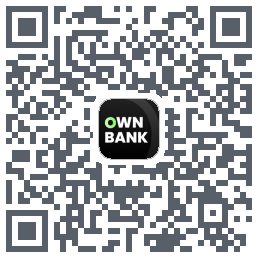 OwnBank QRcode