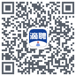 滴聘 QRcode