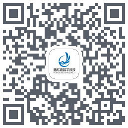 鹏欣迪优选 QRcode