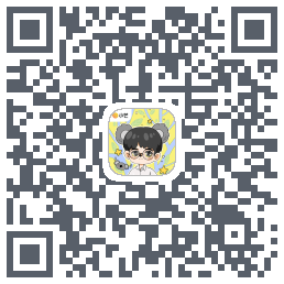 小芒codice QR per il download