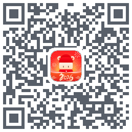 日月保盒código QR de descarga de