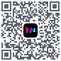 MIX的下載二維碼