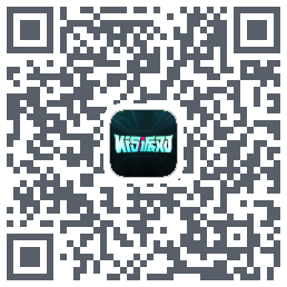 Kis派对kod QR do pobrania