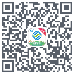 中国移动江苏 QRcode