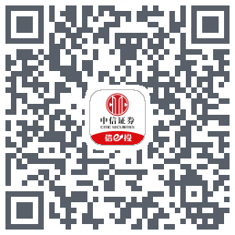 中信证券dev QRcode