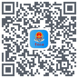 上海税务的下載二維碼