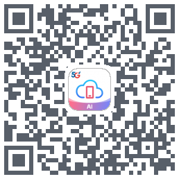 天翼云手机测试版 QRcode