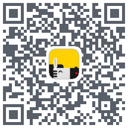 快乐斑马HD QRcode