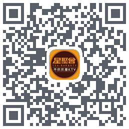 星聚会KTVdu code QR de téléchargement