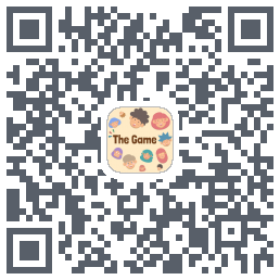TheGame的下載二維碼