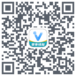 V站的下載二維碼