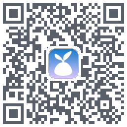 分拣中心codice QR per il download