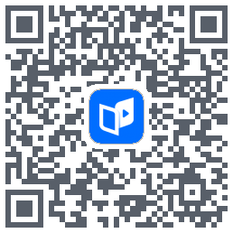 腾讯云课堂 QRcode