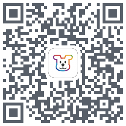 小白学习打印的下載二維碼