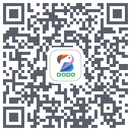 度度圈 QRcode