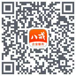 猪八戒的下载二维码