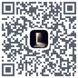 洞窝 QRcode