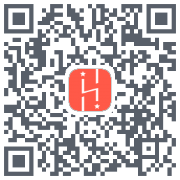 星斗推 QRcode