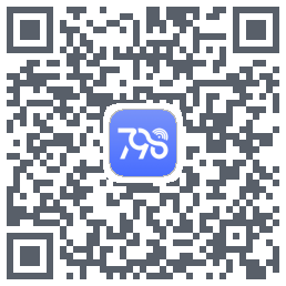 慧生活798的下載二維碼