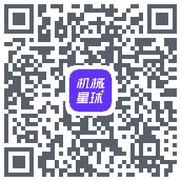 机械星球 QR-код для загрузки