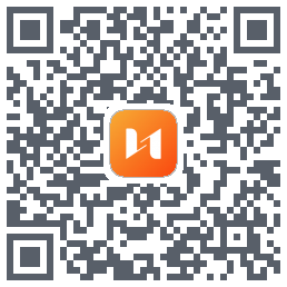 弘历投教 QRcode