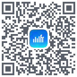 数据分析V10 QRcode