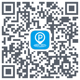 捷停车 QRcode