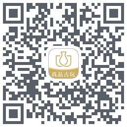 域鉴 QRcode