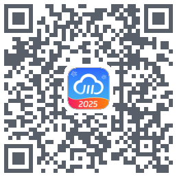 川川云的下载二维码