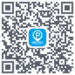 捷停车 QRcode