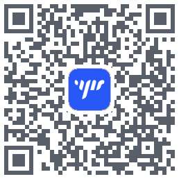 爱原物 QRcode