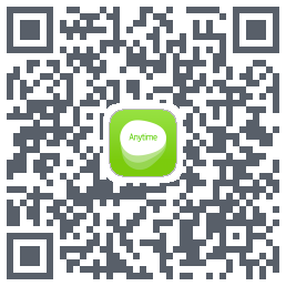 鱼跃安耐糖 QRcode