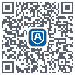 NAC client QR-код для загрузки