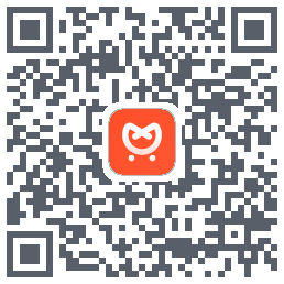 蝉选código QR de descarga de