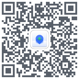 智慧出行código QR de descarga de