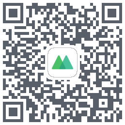 微购相册的下载二维码