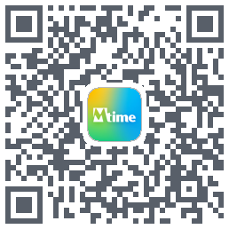 时光网 QR-код для загрузки