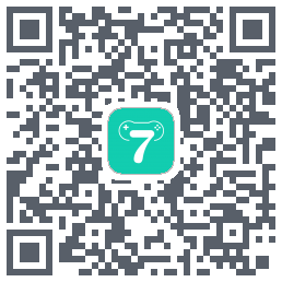 小7手游 QRcode