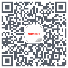 NIIMBOT QRcode