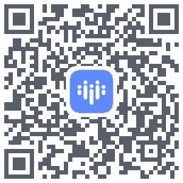 易陪伴 QRcode