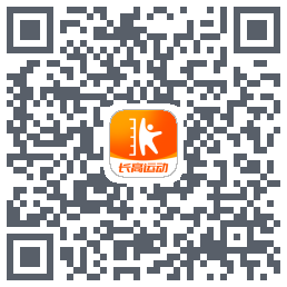 天天长高 QRcode