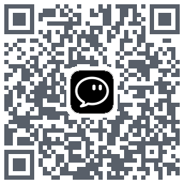 RWKV Chatdu code QR de téléchargement