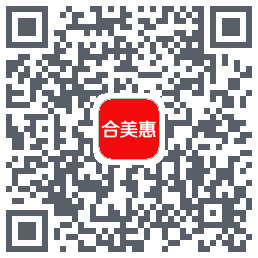 合美惠 QRcode