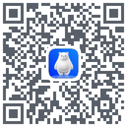 秒音 QRcode