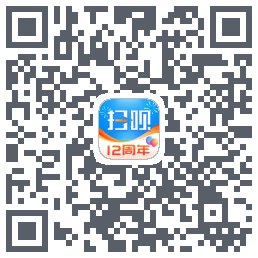 扫呗 QRcode
