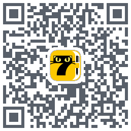 七猫作家助手的下載二維碼