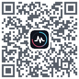MERIT超燃脂 QRcode