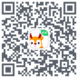 外研U学校园版的下载二维码