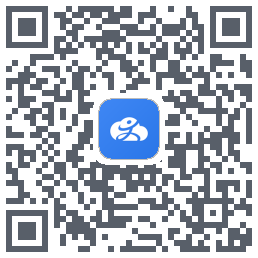 文通云教师端 QRcode