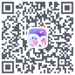 KK星球codice QR per il download